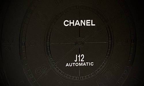 Un livre pour les 20 ans de la J12 de Chanel