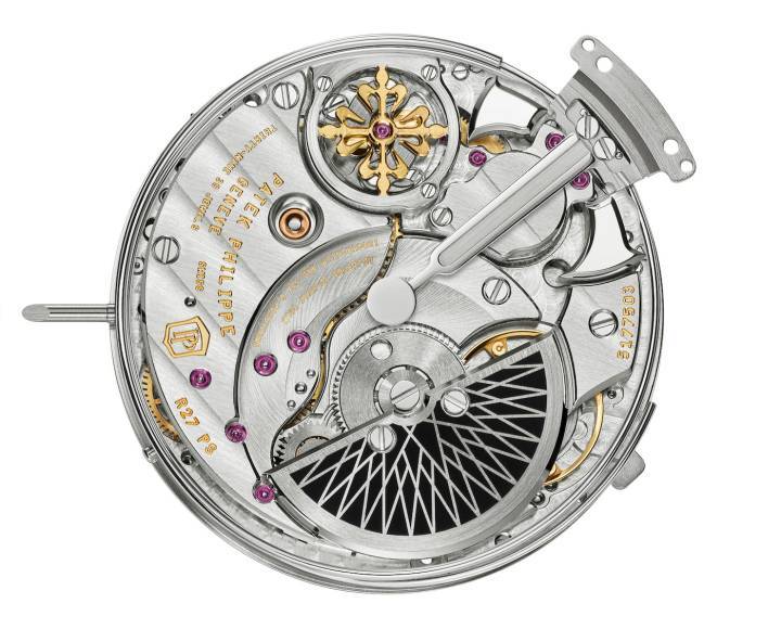 Patek Philippe: une innovation phare dans les montres à sonneries 