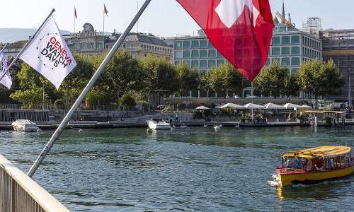 Geneva Watch Days (4-7 septembre 2025): la sixième édition en avant-première