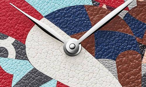 Hermès: «La créativité artisanale ne connaît pas de limites»