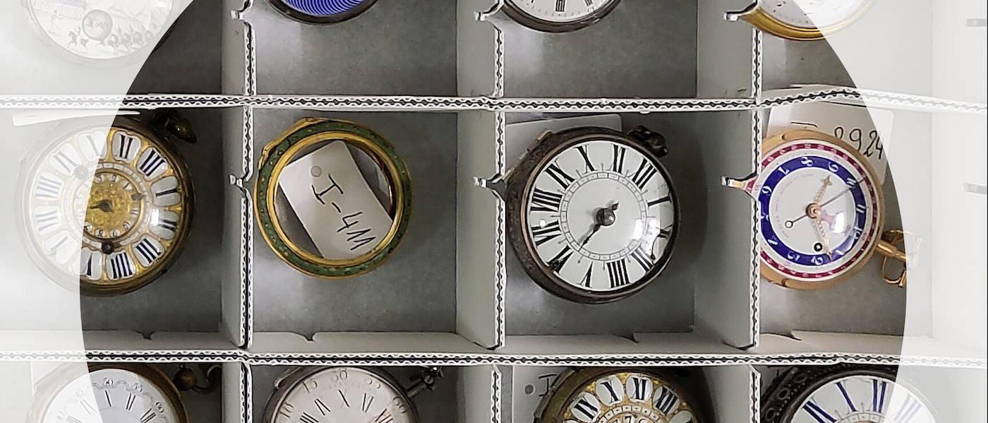 CAS Patrimoine horloger: vers une deuxième édition en 2025/2026