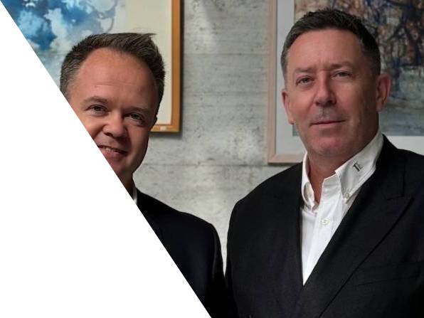 Naissance du Groupe Horatec