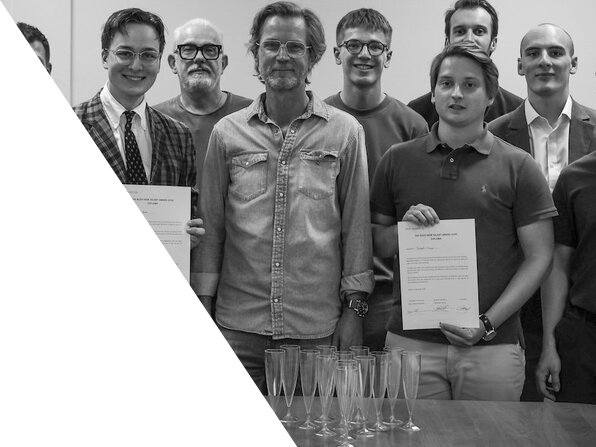 Tad Kozh New Talent Award 2026: deux jeunes horlogers indépendants distingués à Genève