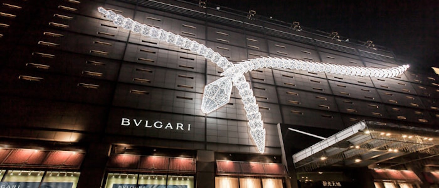 Naissance d'une icône: la Serpenti de Bvlgari