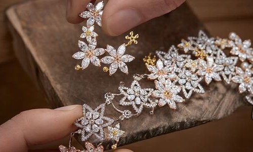 Dior Joaillerie: Plongée dans l'imaginaire féérique de Victoire de Castellane