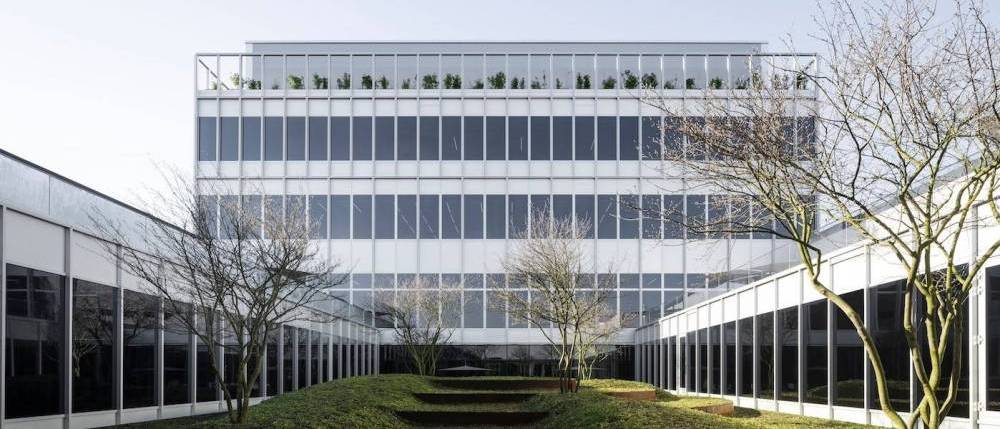 Audemars Piguet inaugure sa nouvelle manufacture à Meyrin