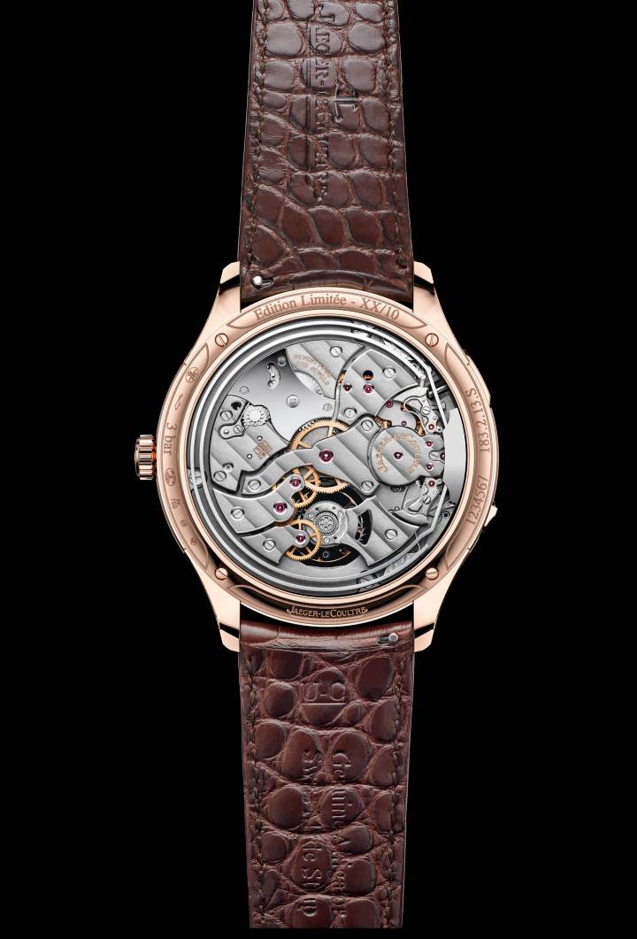 «La précision, c'est un peu comme le temps: elle a plusieurs dimensions»