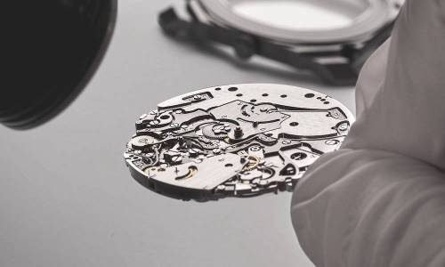 Horlogerie: près de 4'000 professionnels à former d'ici 2026