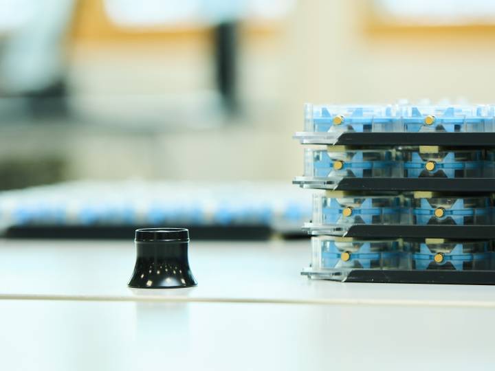 Après 50 ans, le COSC se forge un nouveau destin