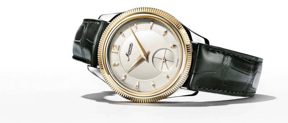 Un nouveau chapitre s'ouvre pour les montres Minerva