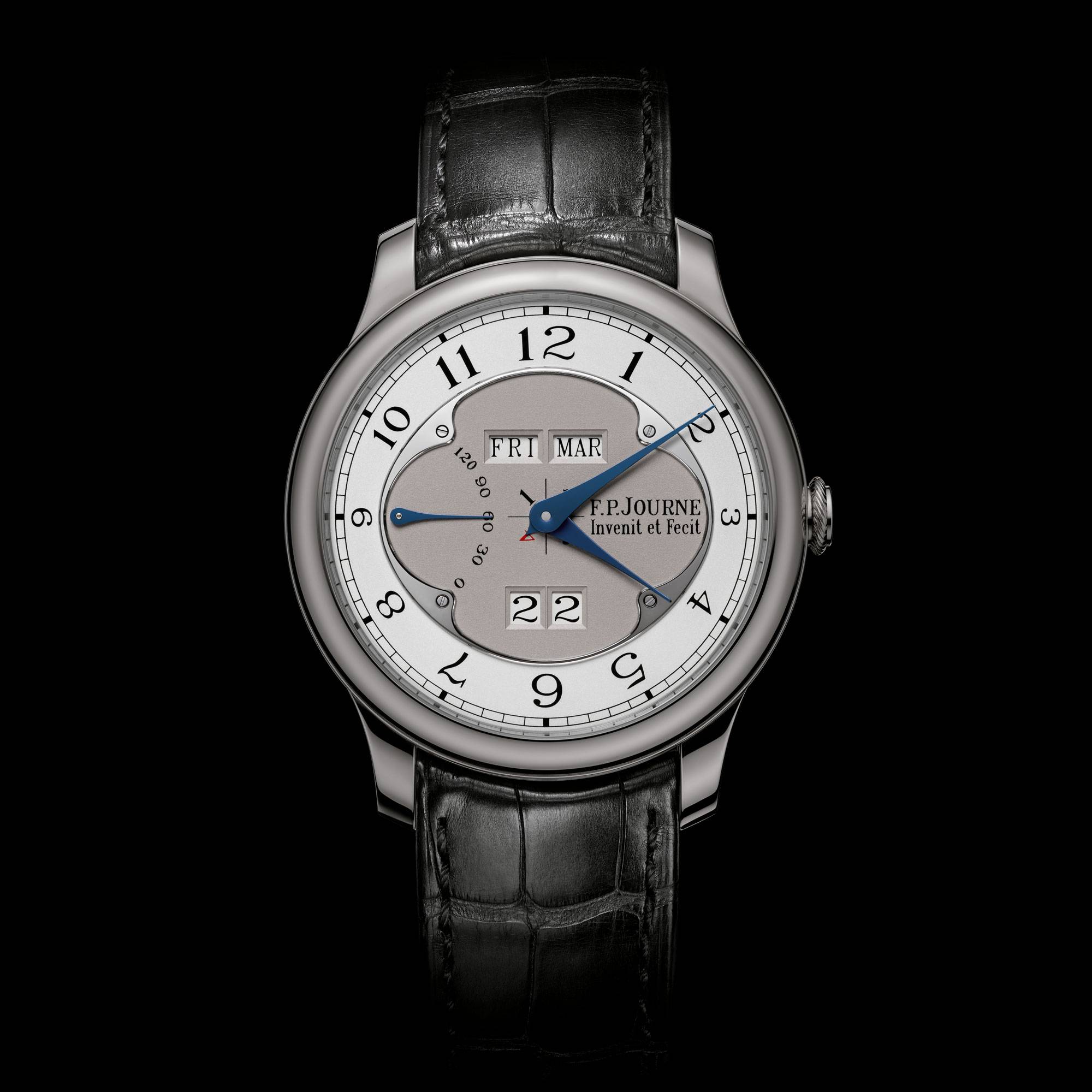 F.P. Journe