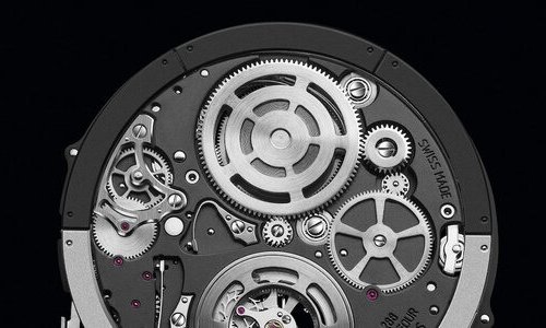 Horlogerie: accord sur les salaires face à l'inflation