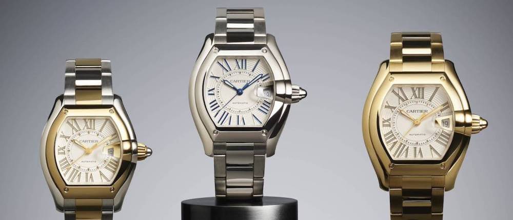 La «gravitas» de Cartier 