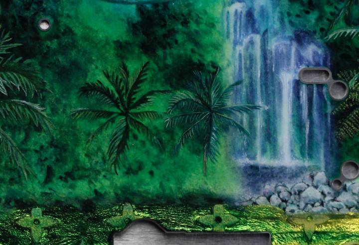 Debora Martinez: la nouvelle vague de la peinture miniature