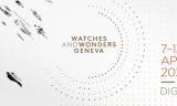 Watches and Wonders 2021: les dates et les participants