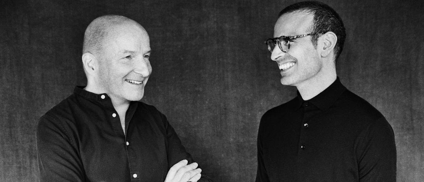 Urban Jürgensen voit grand pour sa renaissance