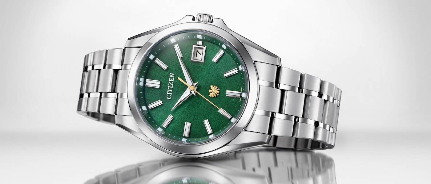 Citizen et les 50 ans d'Eco-Drive