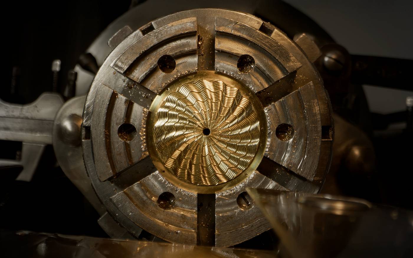 Venezianico: l'utopie comme méthode horlogère