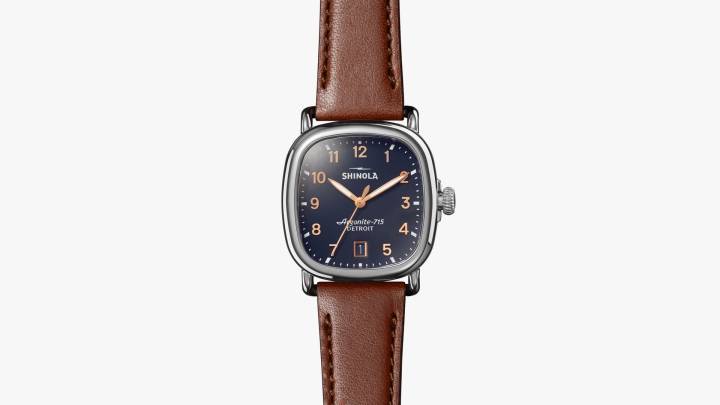 Shinola The Guardian 36 mm