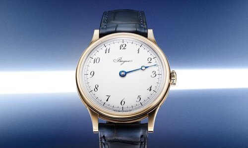 Pour ses 250 ans, Breguet se réapproprie le modèle de la souscription 