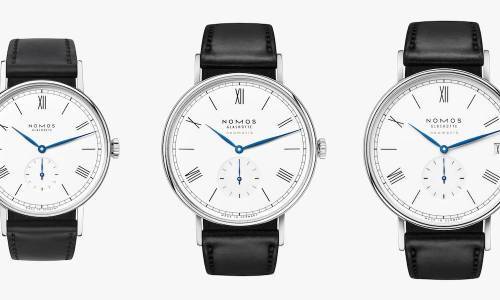 Nomos, l'art radical de la nuance 