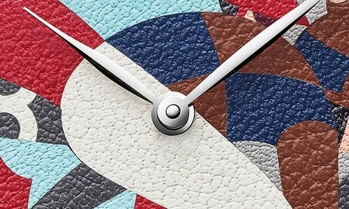 Hermès: «La créativité artisanale ne connaît pas de limites»