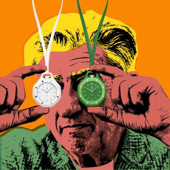 Le «Sistem» qui équipe la Royal Pop