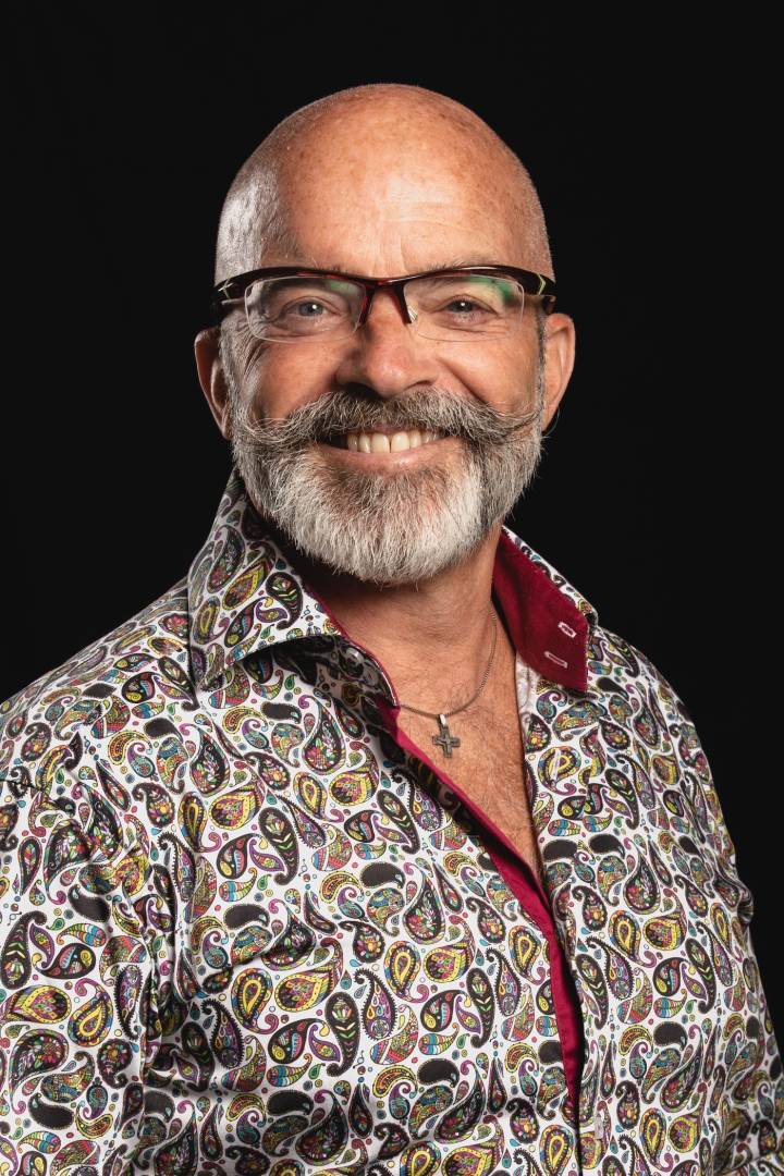 Johann Kunz-Fernandez, Directeur du Wostep, une institution qui a formé 650 horlogers depuis 1966