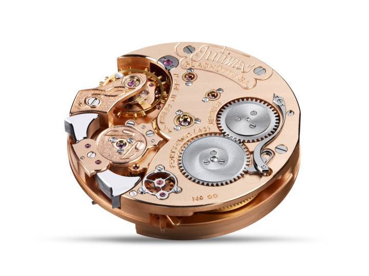Tutima, pionnier de la montre-bracelet allemande