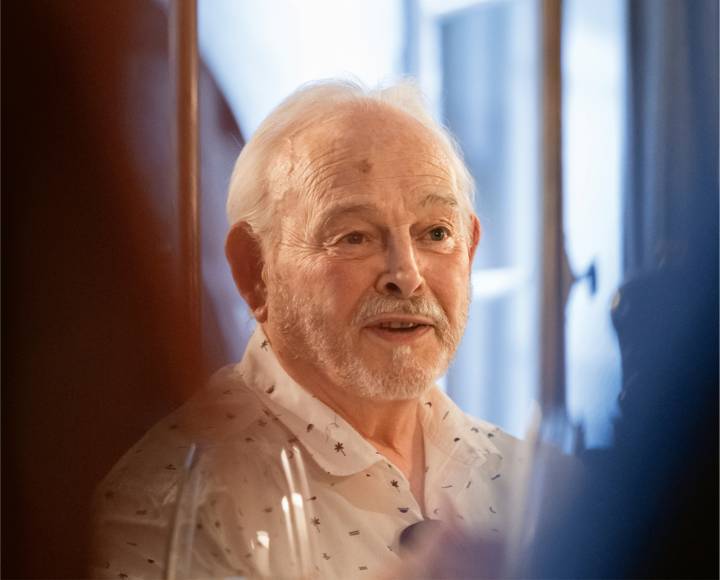 Philippe Dufour