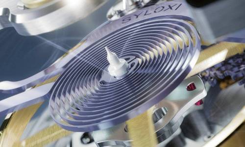 «Révolutionnaire», le Calibre 7135 de Rolex?