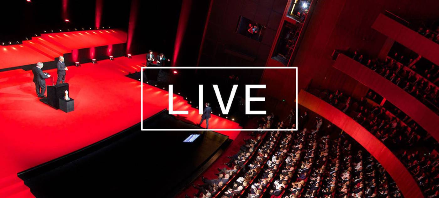 Suivez le GPHG 2020 en direct