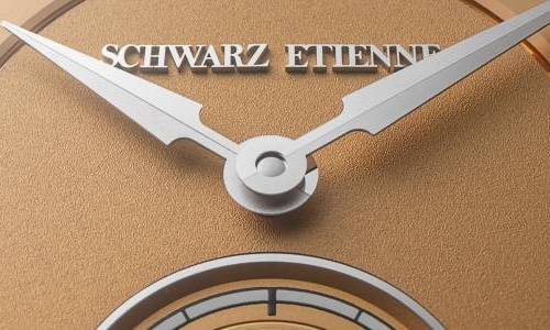Schwarz Etienne, le motoriste devenu marque