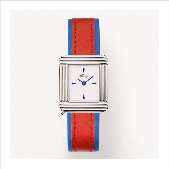 Visages de l'horlogerie francaise