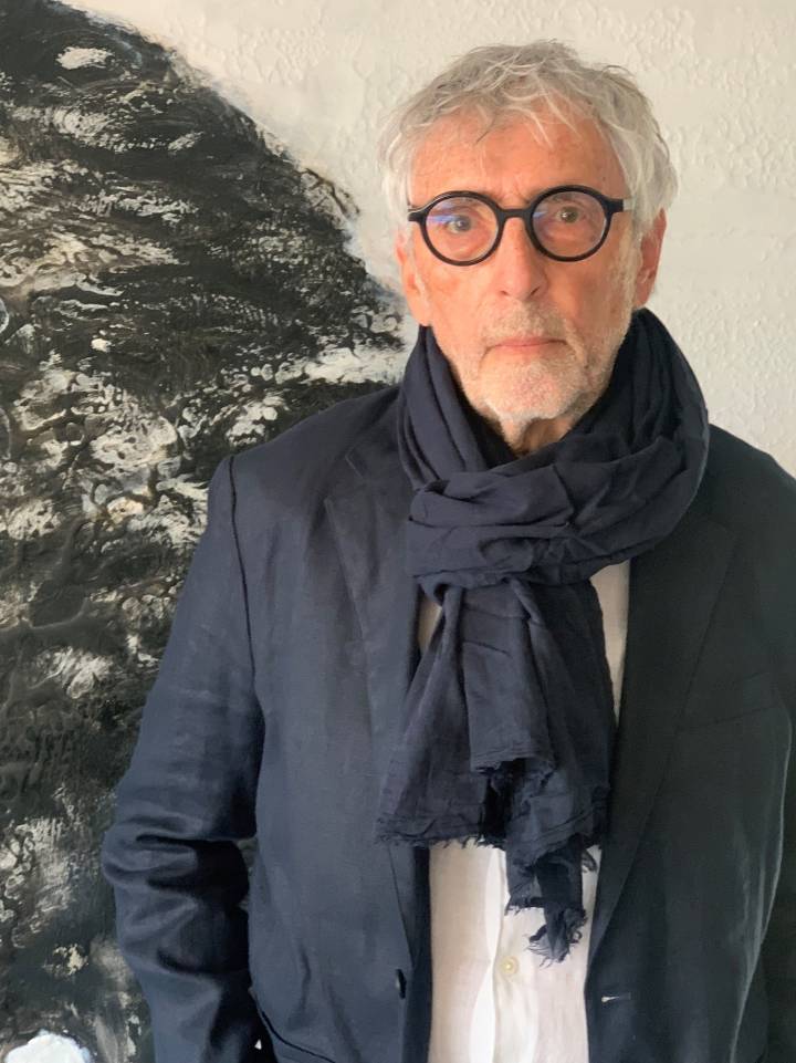 Jean-Jacques Paolini
