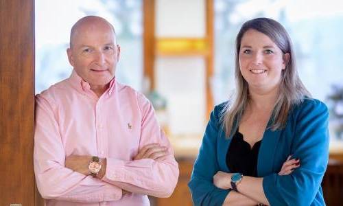 Angélique Singele nommée CEO de l'Atelier Voutilainen