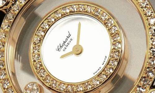 Comment Chopard est devenu Chopard