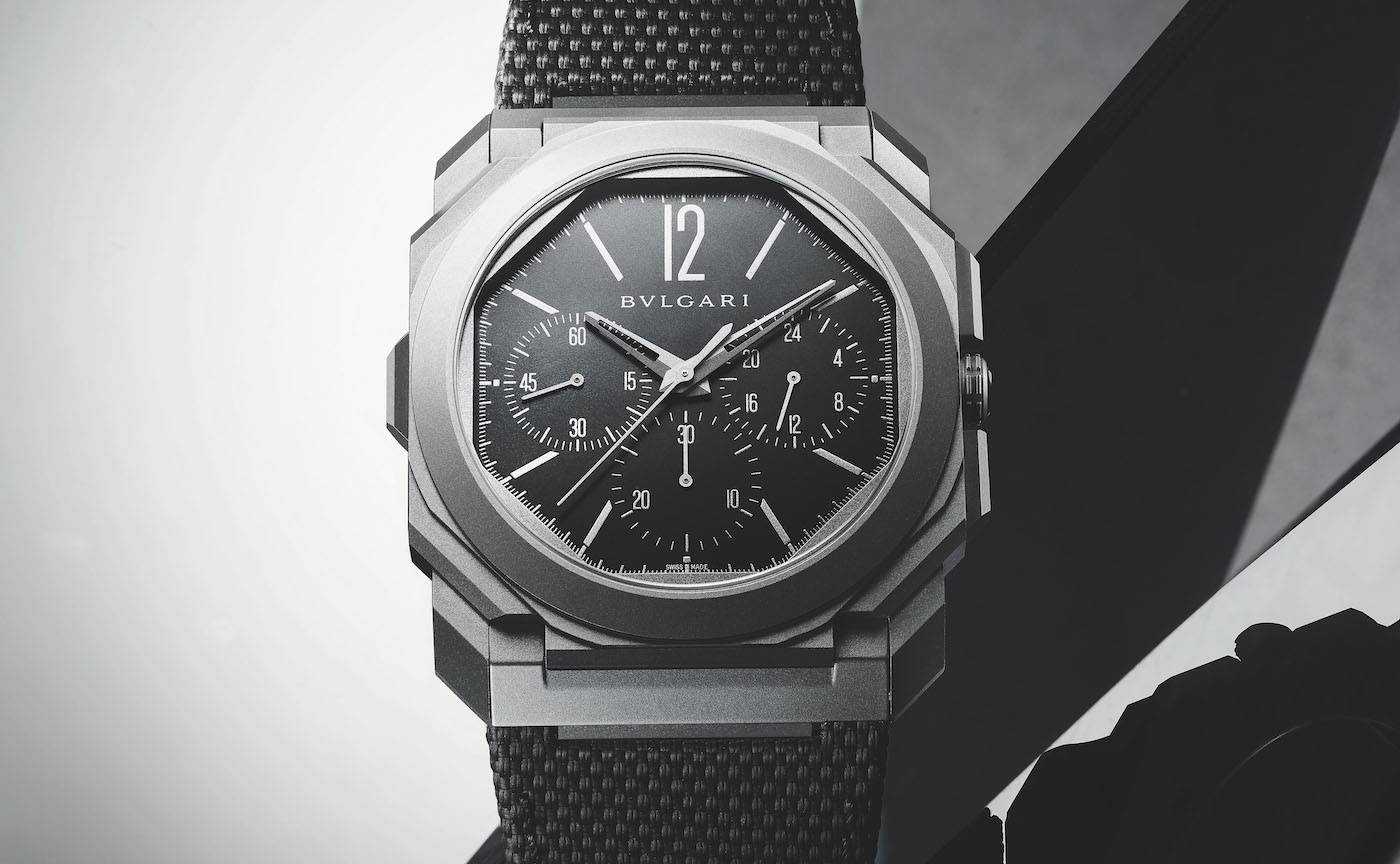 Bulgari, Zenith, Hublot: nouveautés 2021