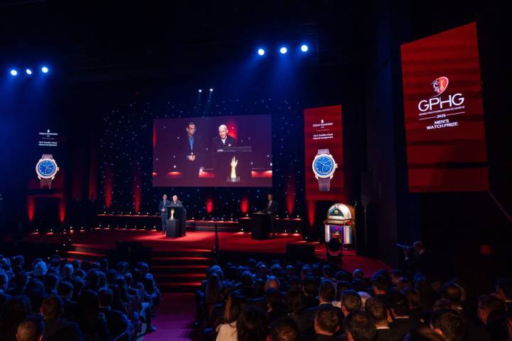 Urban Jürgensen: une certaine vision du temps 