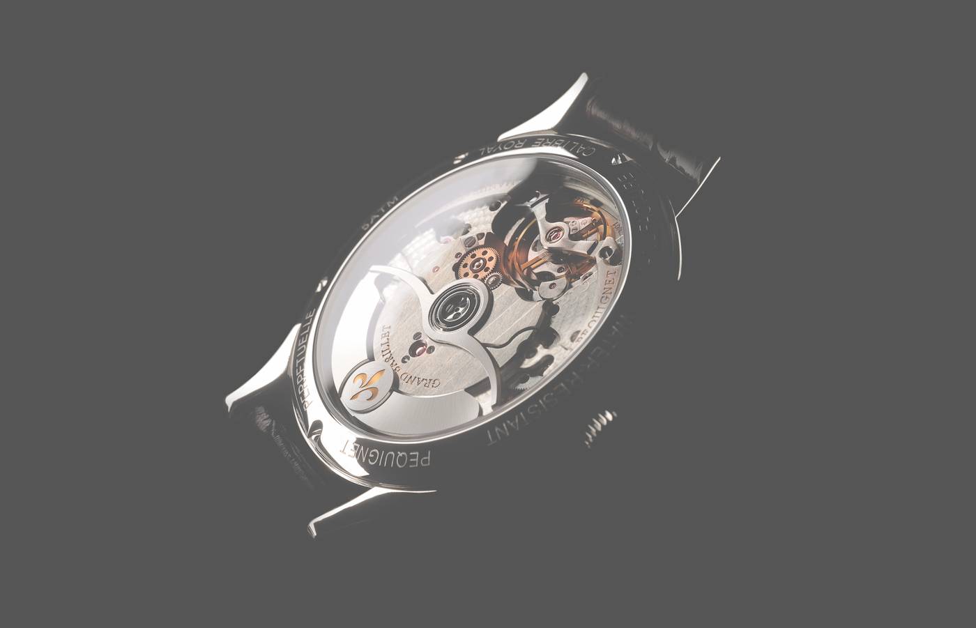Pequignet: de nouvelles ambitions pour le Made in France horloger