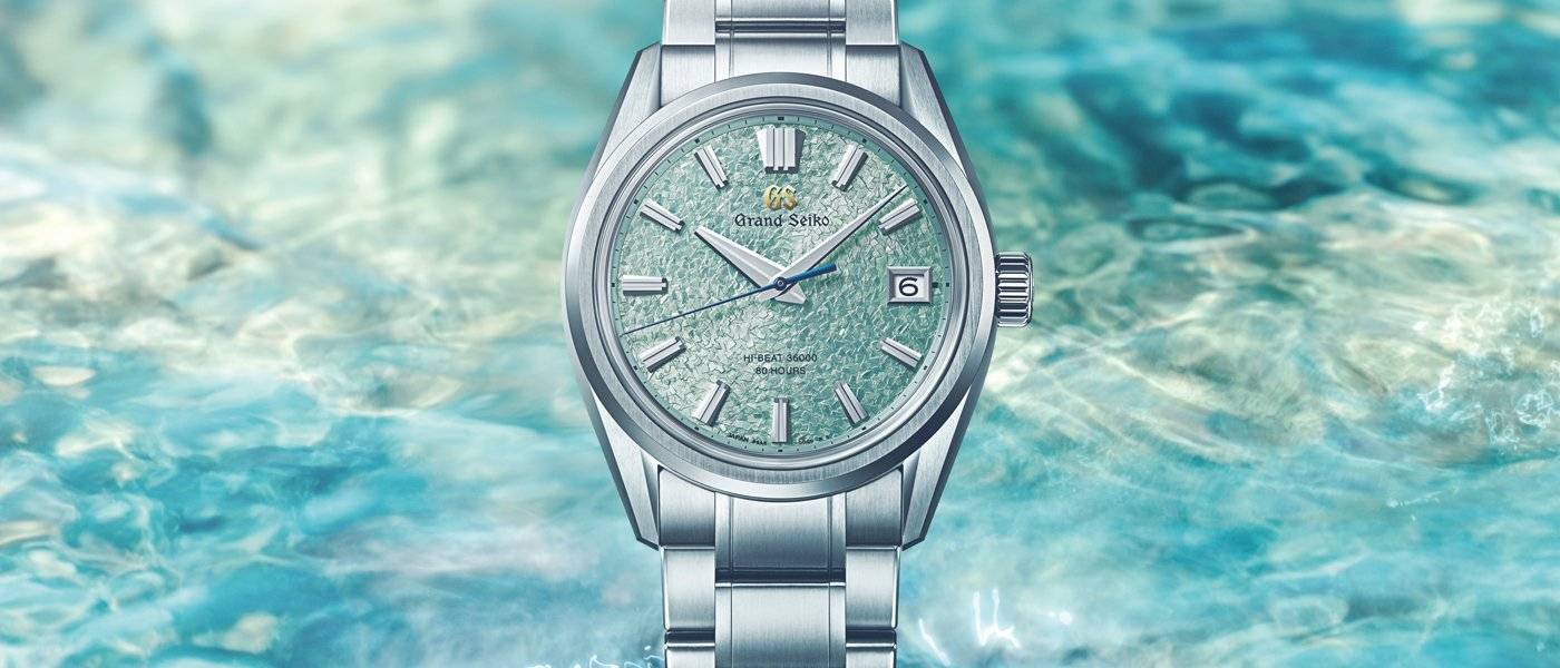 Grand Seiko dô, la voie de la chronométrie et de l'élégance