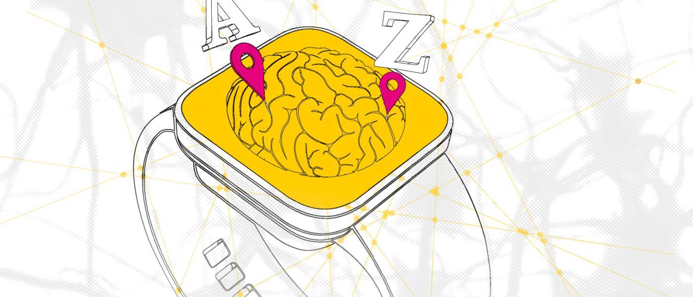 LE POINT SUR LES MONTRES CONNECTÉES
