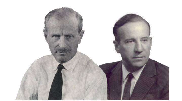 Fred Lip, Max Hetzel