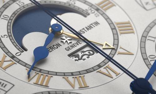 Laurent Perves est le nouveau CEO de Vacheron Constantin