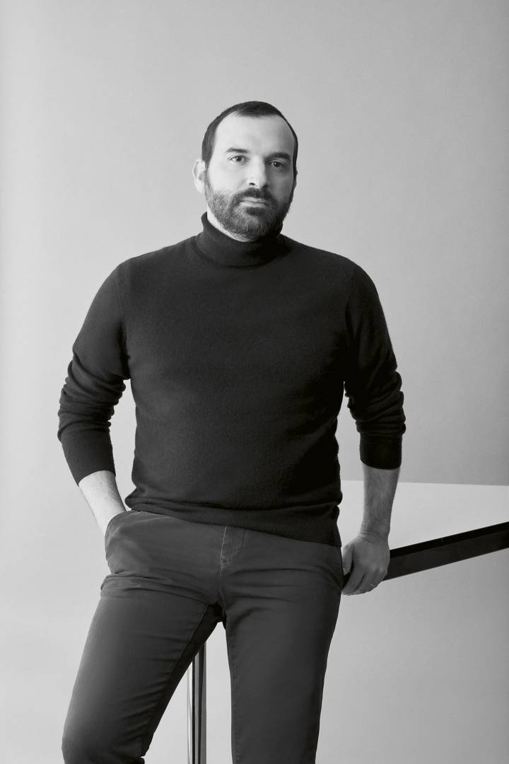 Raúl Pagès