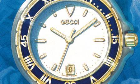 SEVERIN WUNDERMAN, PRÉCURSEUR DE LA MONTRE FASHION