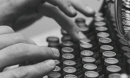 Nous aussi sommes des artisans…