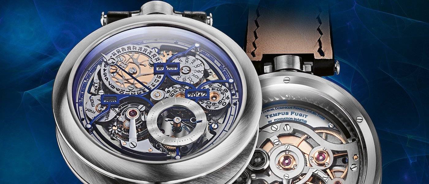 Voitures et montres, voici celles à garder dans votre coffre-fort