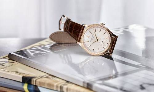 Patek Philippe Calatrava réf. 6119: la nouvelle génération