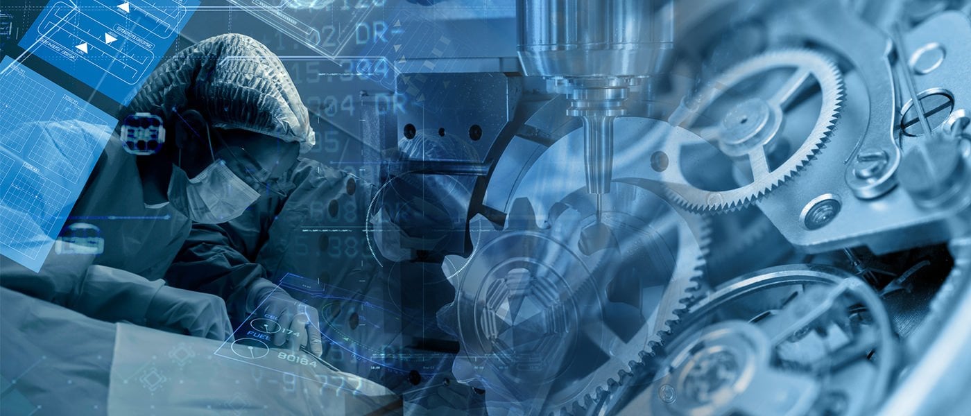 Acrotec: au-delà des racines horlogères suisses, une ambition internationale
